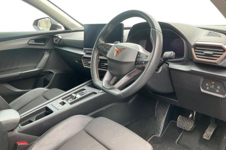 2024 Cupra Formentor - photo 9