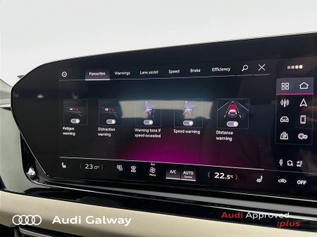 2025 Audi A5 - photo 16