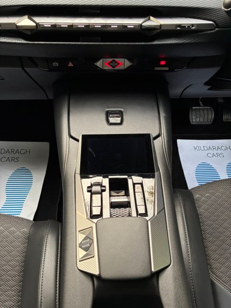 2023 DS Automobiles DS 4 - photo 12