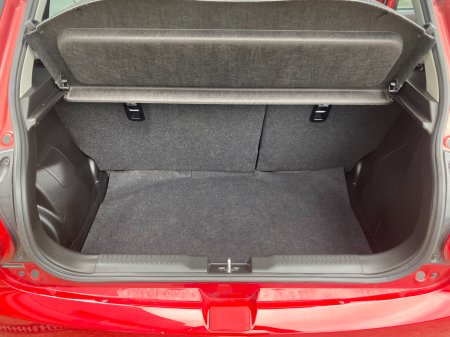 2023 Suzuki Swift - photo 10