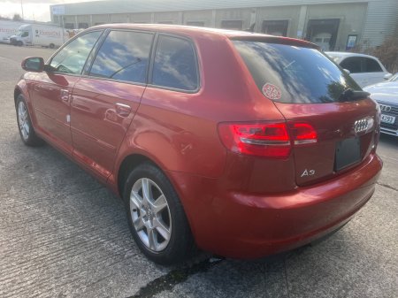 2012 Audi A3 - photo 7
