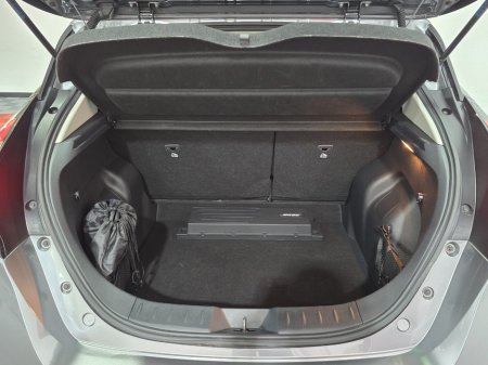 2024 Nissan Leaf - photo 13