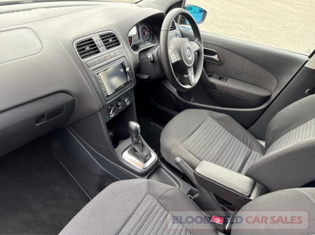 2014 Volkswagen Polo - photo 13