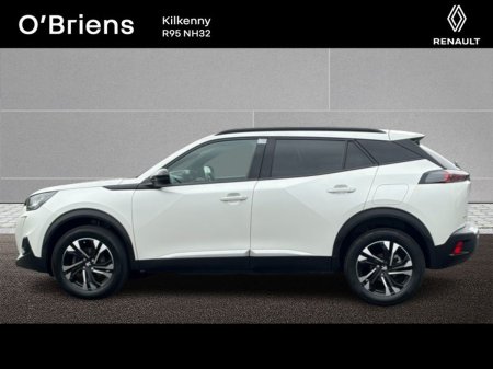 2023 Peugeot 2008 - photo 13