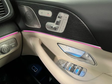 2026 Mercedes-Benz GLE - photo 17