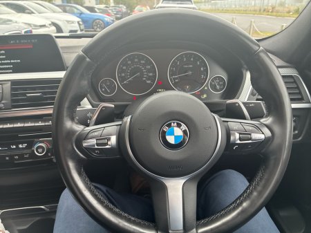 2018 BMW 3-Series - photo 16