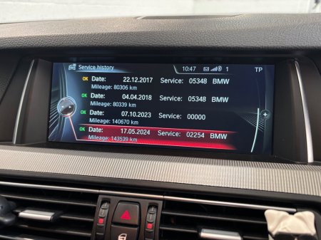 2013 BMW M5 - photo 26