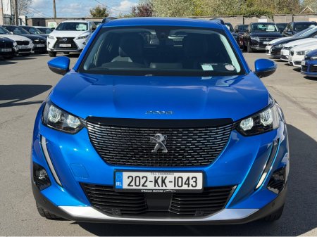 2020 Peugeot 2008 - photo 8
