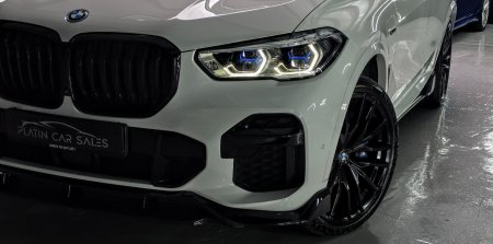 2022 BMW X5 - photo 9