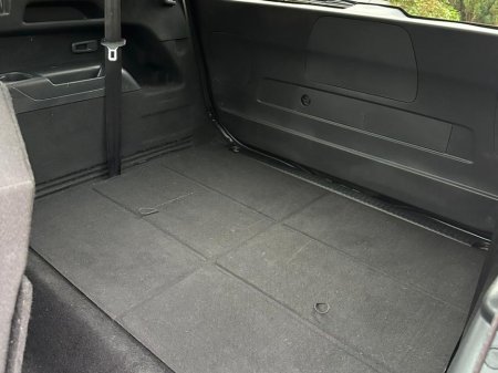 2018 Citroen Grand C4 Picasso - photo 21
