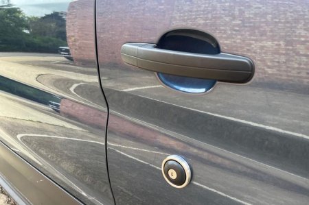 2025 Ford Transit - photo 16