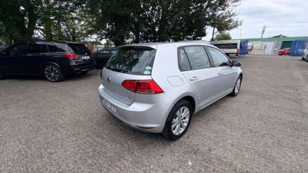 2016 Volkswagen Golf - photo 4