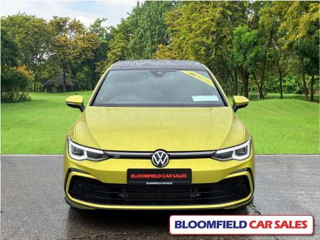 2021 Volkswagen Golf - photo 2