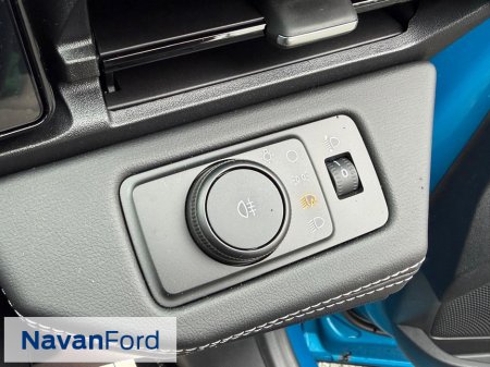 2026 Ford Puma - photo 16