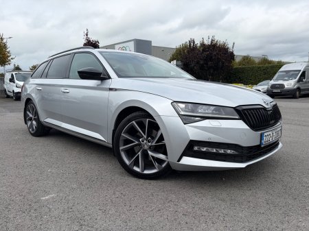 2022 Skoda Superb - photo 7