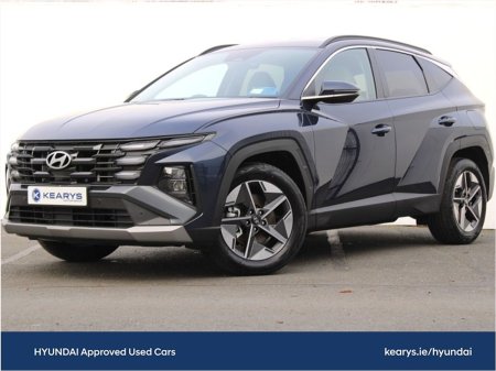 2026 Hyundai Tucson - photo 26
