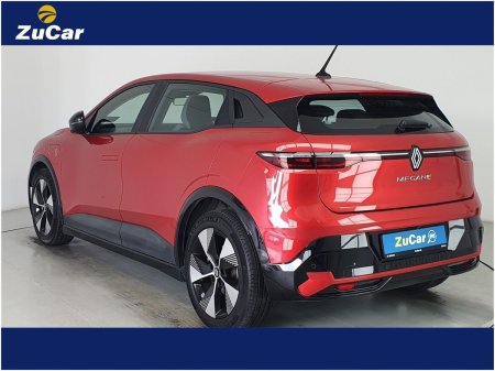 2023 Renault Megane E-Tech - photo 3