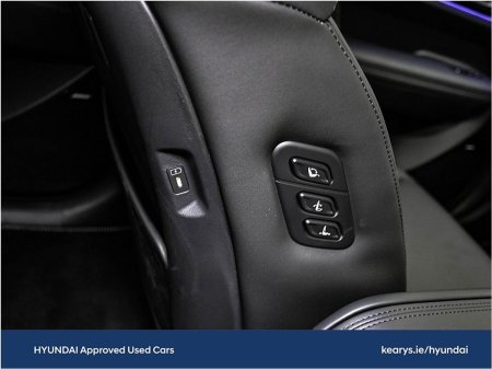 2026 Hyundai Santa Fe - photo 16