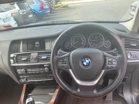 2016 BMW X3 - photo 13