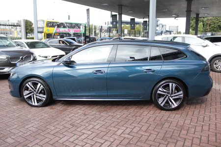 2021 Peugeot 508 - photo 7