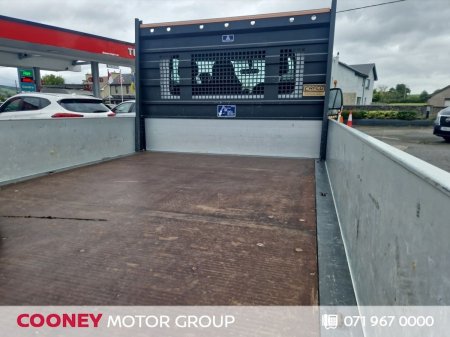 2021 Renault Master - photo 8