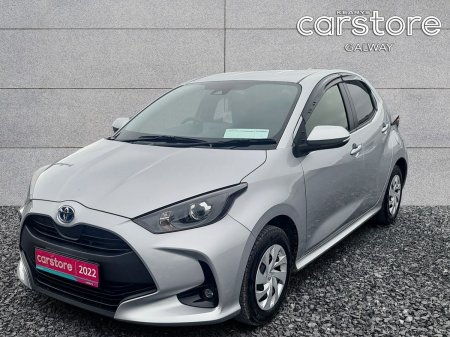 2022 Toyota Yaris - photo 7
