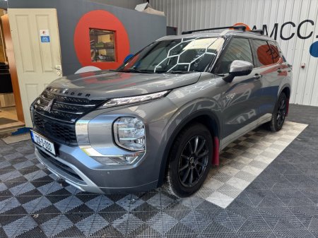 2023 Mitsubishi Outlander - photo 6