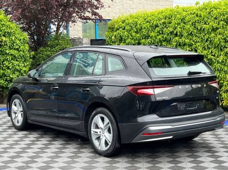 2022 Skoda Enyaq - photo 6