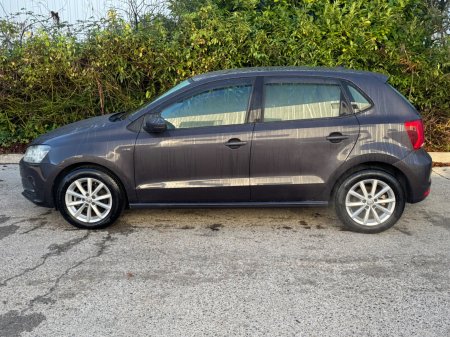 2015 Volkswagen Polo - photo 11