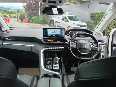 2021 Peugeot 3008 - photo 11