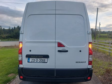 2023 Renault Master - photo 14