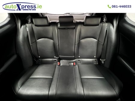 2020 Lexus UX - photo 27
