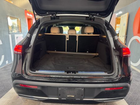 2021 Mercedes-Benz EQC - photo 7