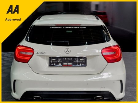 2015 Mercedes-Benz A-Class - photo 11