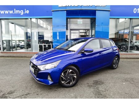 2023 Hyundai i20 1.2 DELUXE PLUS - FINANCE AVAILABLE - CALL US TODAY ON 01 492 6566 OR 087 092 5525