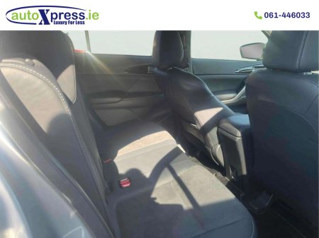 2021 Mitsubishi Eclipse Cross - photo 5