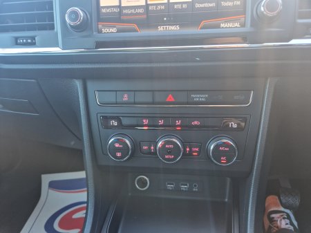 2018 SEAT Ateca - photo 19