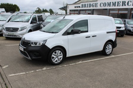 2024 Renault Kangoo - photo 2