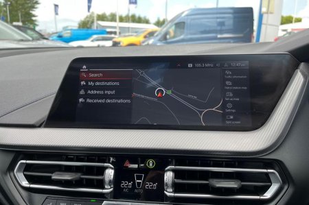2021 BMW 1-Series - photo 39