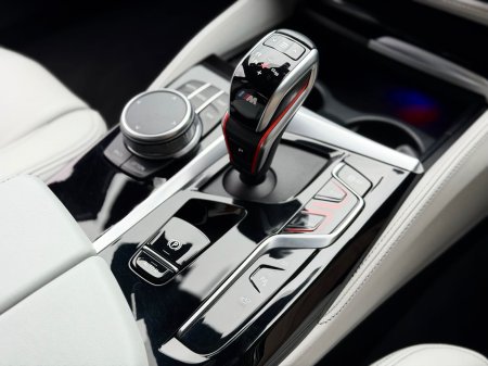2022 BMW M5 - photo 21