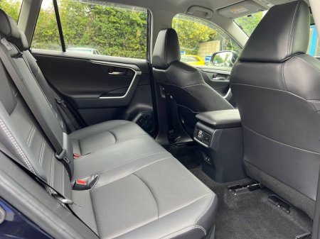 2022 Toyota RAV4 - photo 8