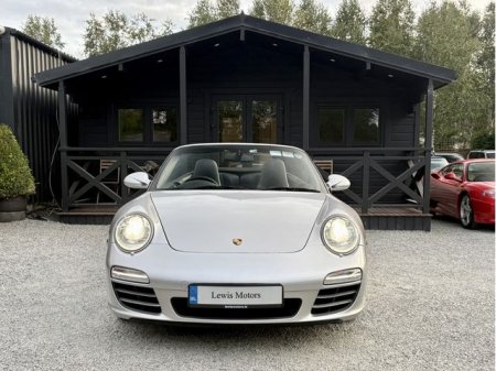 2010 Porsche 911 - photo 2