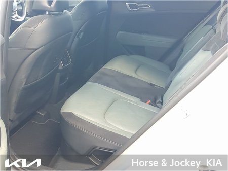2024 Kia Sportage - photo 8