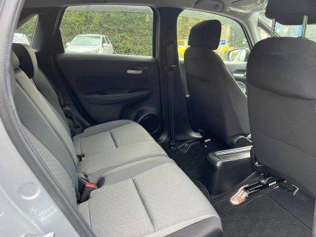 2021 Honda Fit - photo 8