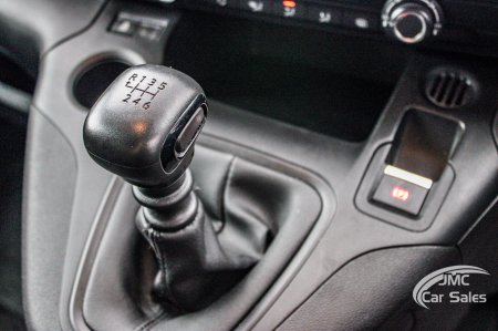 2022 Citroen Berlingo - photo 16