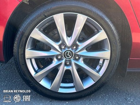 2019 Mazda Mazda3 - photo 10