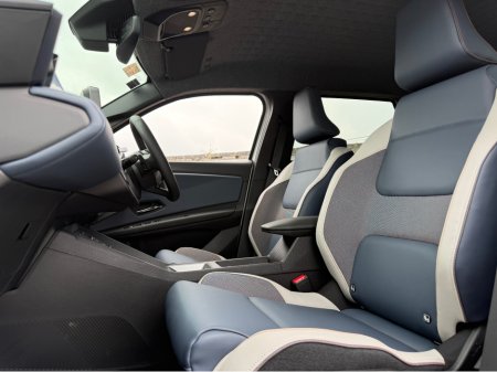 2027 Nissan Micra - photo 3