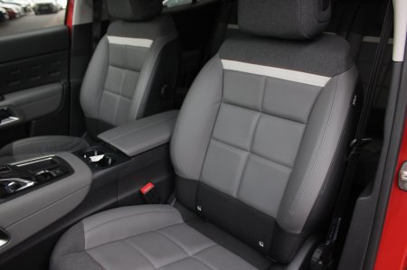 2019 Citroen C5 Aircross - photo 23