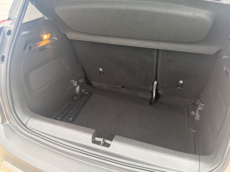 2019 Opel Crossland X - photo 8
