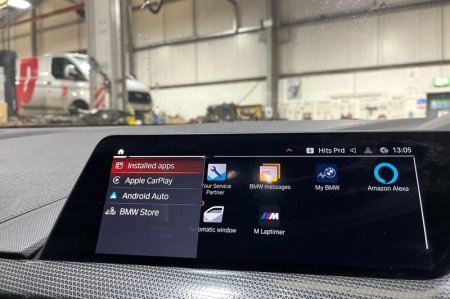2021 BMW 2-Series - photo 36